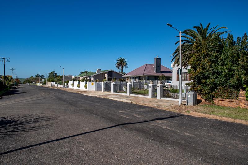 4 Bedroom Property for Sale in Riviersonderend Western Cape